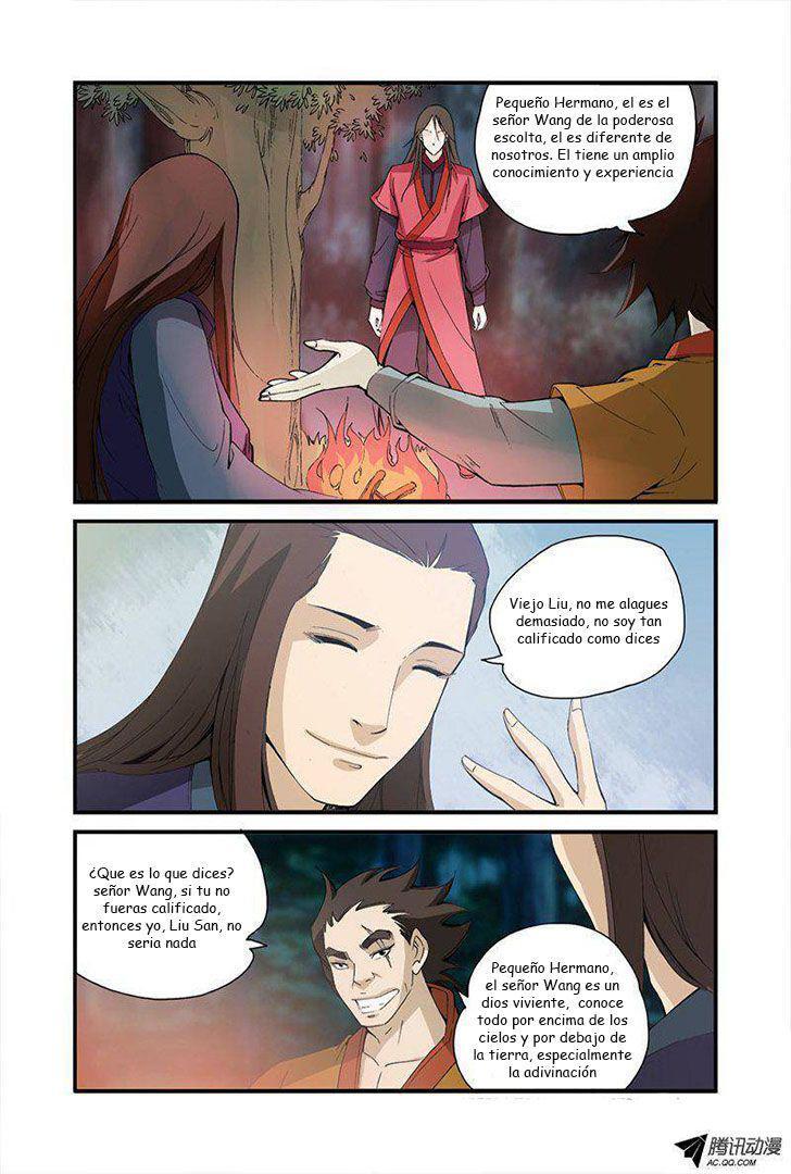 Capitulo 31 page 17