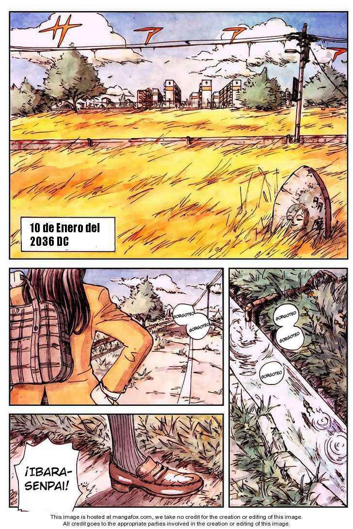 Capitulo 1 page 5