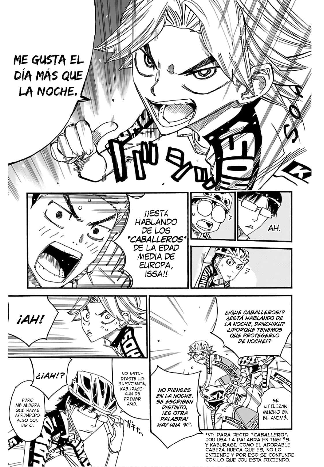 Capitulo 617 page 11