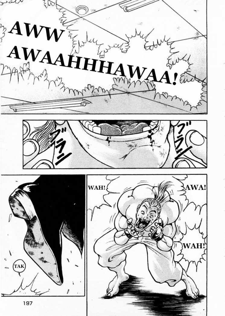 Capitulo 68 page 15