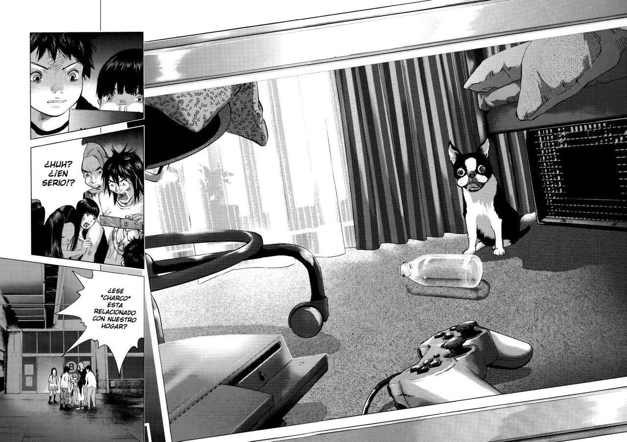 Capitulo 72 page 20