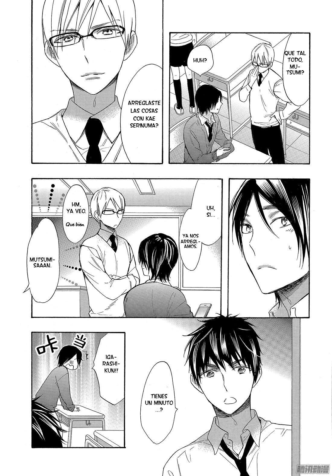 Capitulo 52 page 16