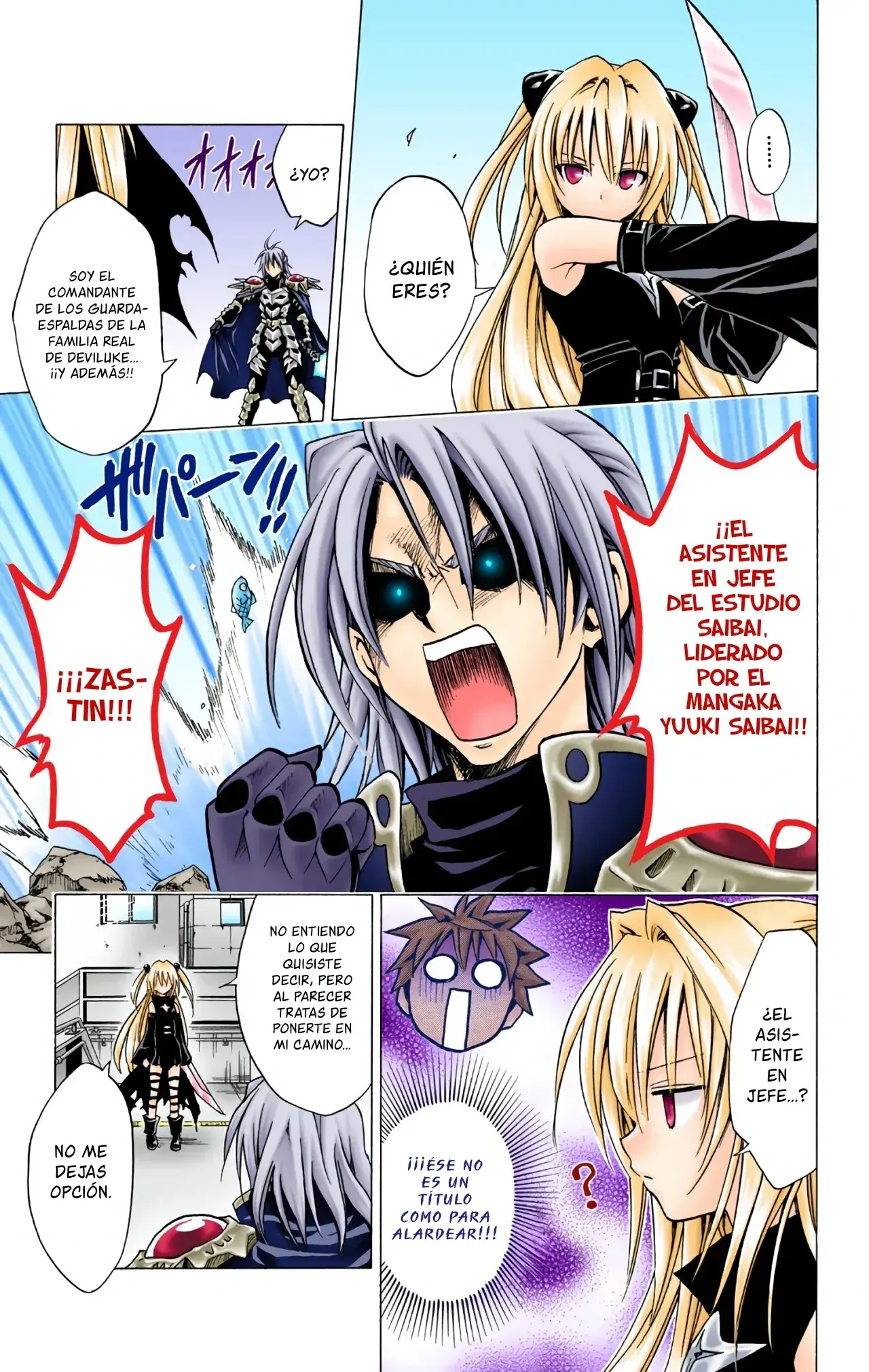Capitulo 36 page 10