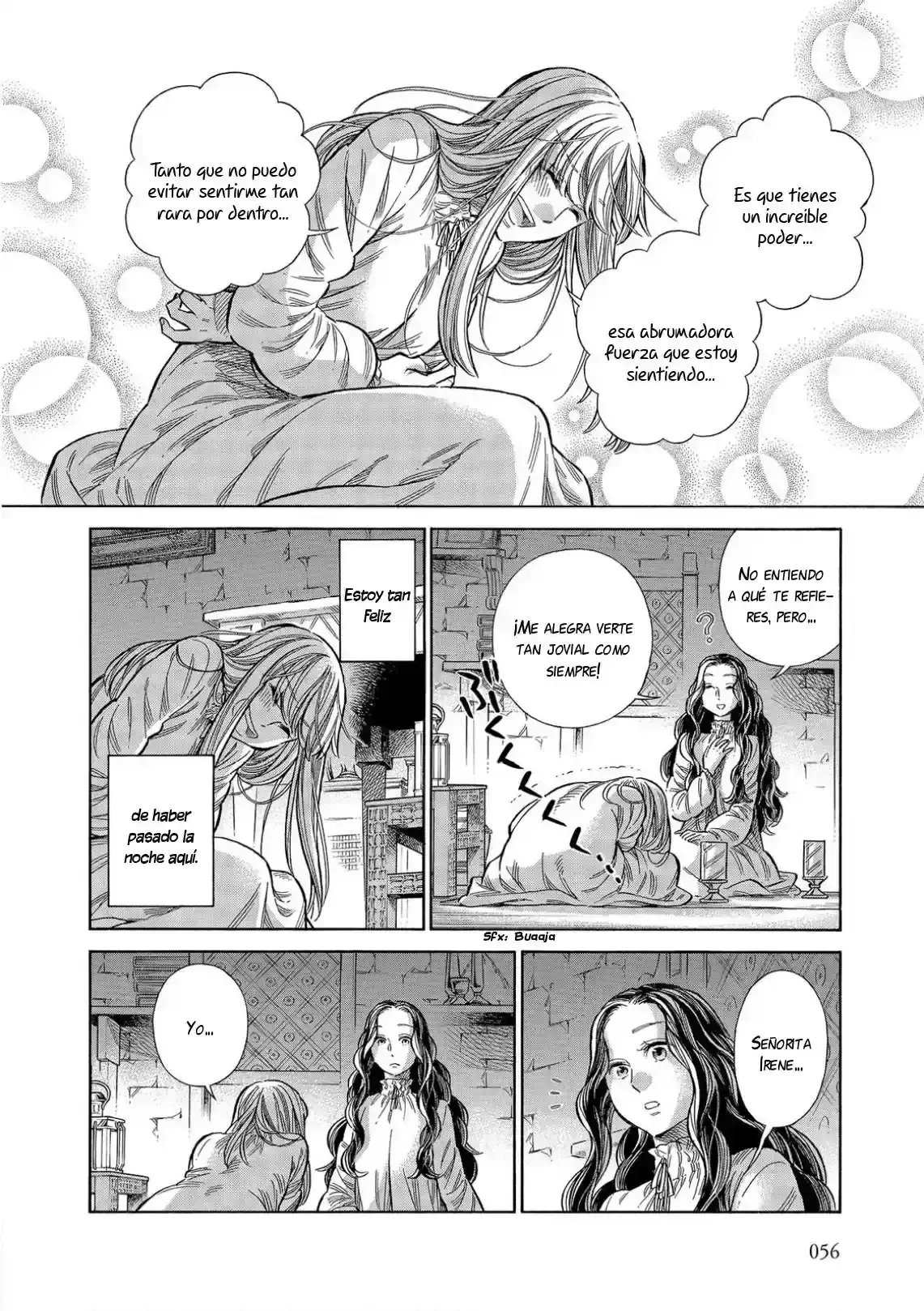 Capitulo 56 page 19