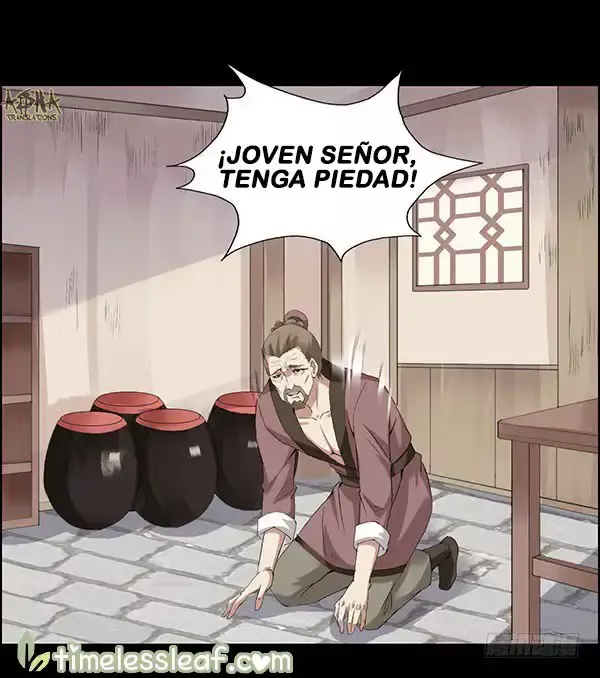 Capitulo 83 page 18