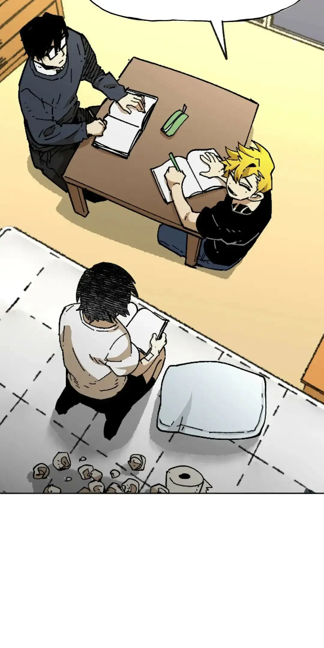 Capitulo 118 page 41