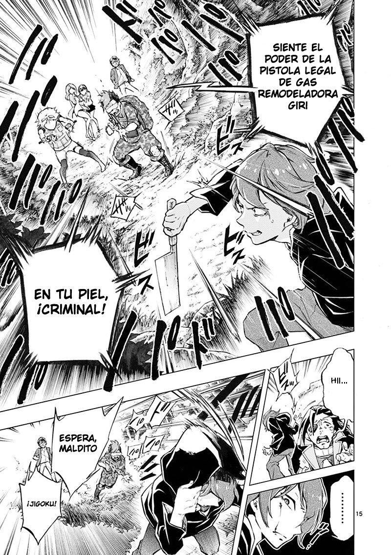 Capitulo 7 page 16