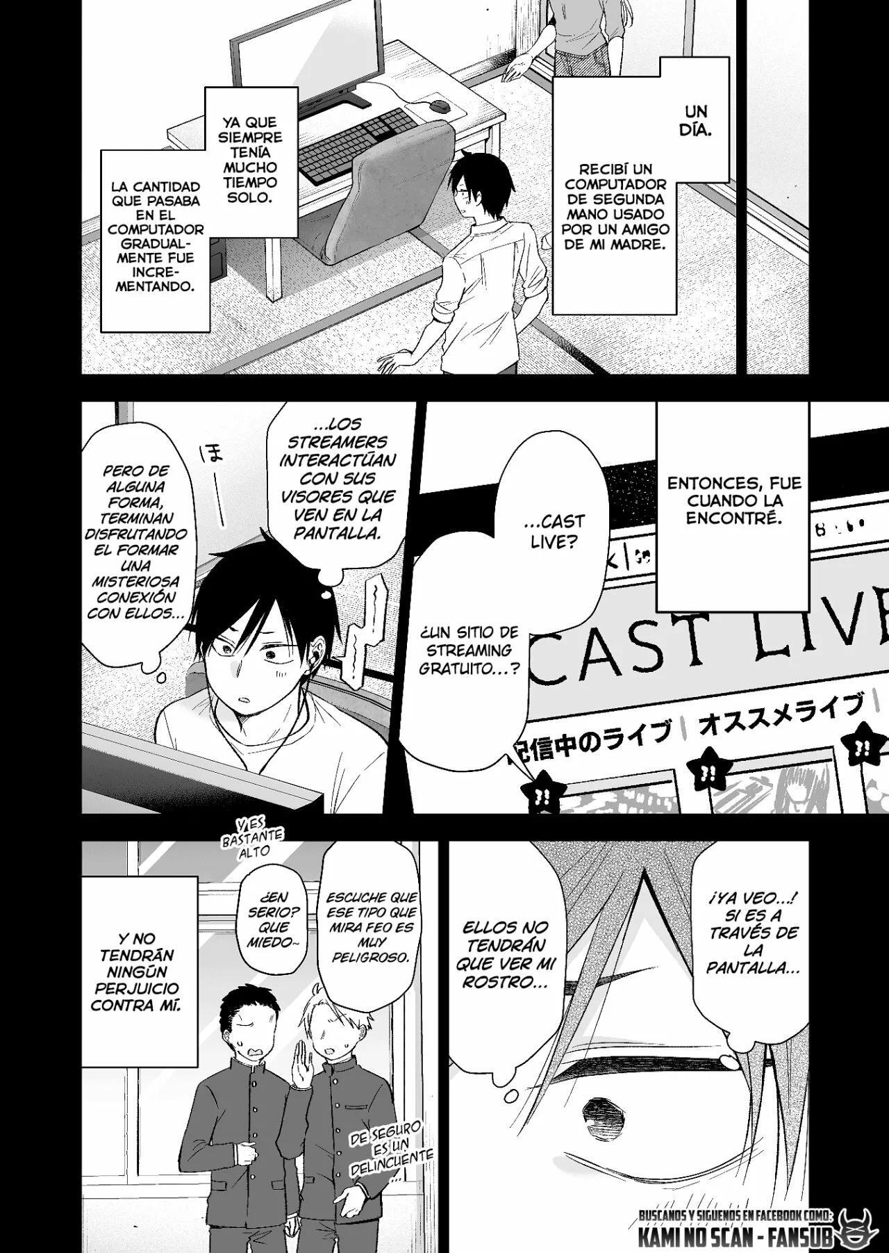 Capitulo 74 page 8
