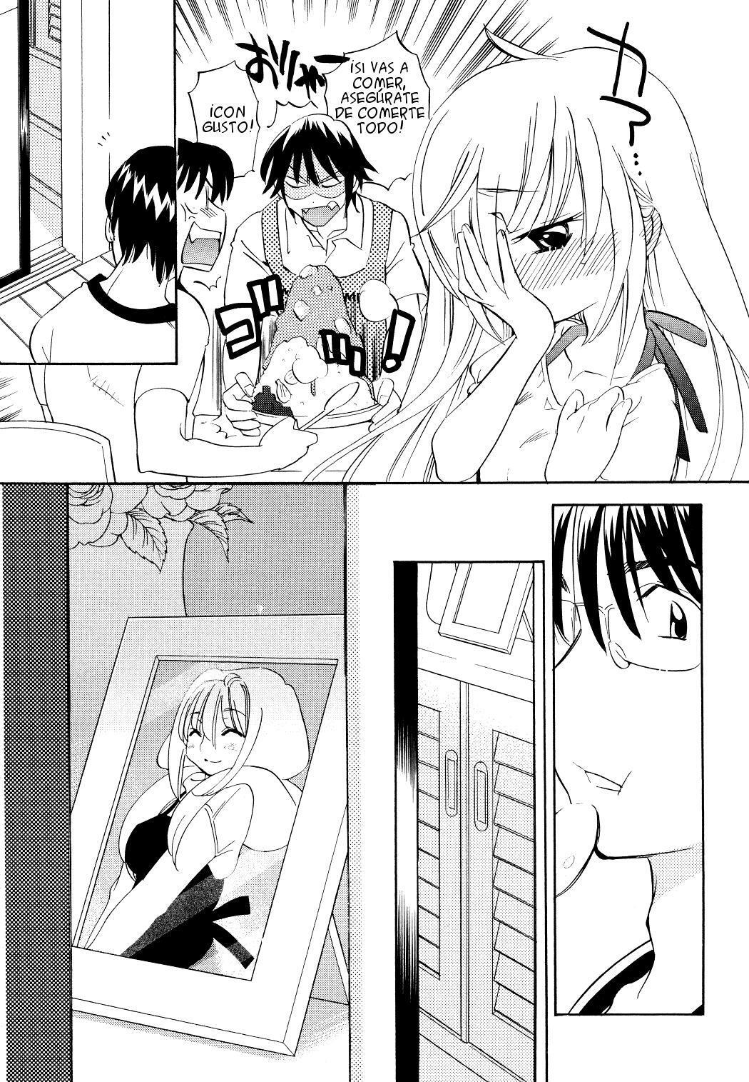 Capitulo 54 page 19