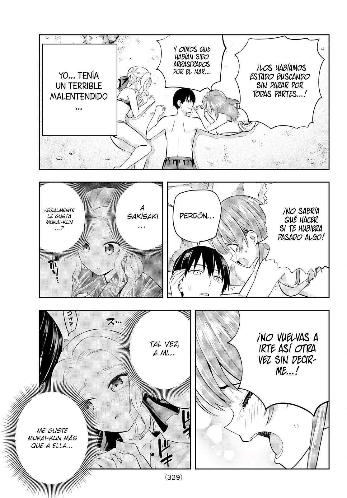 Capitulo 83 page 16