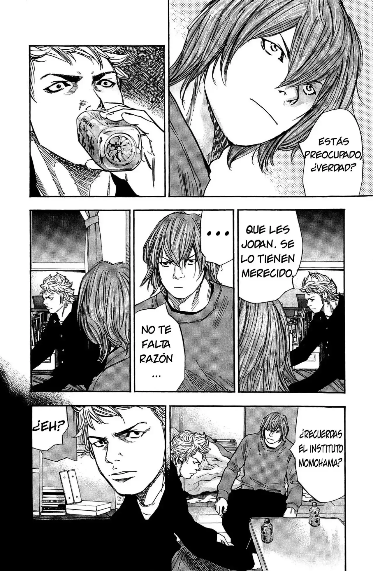 Capitulo 98 page 12