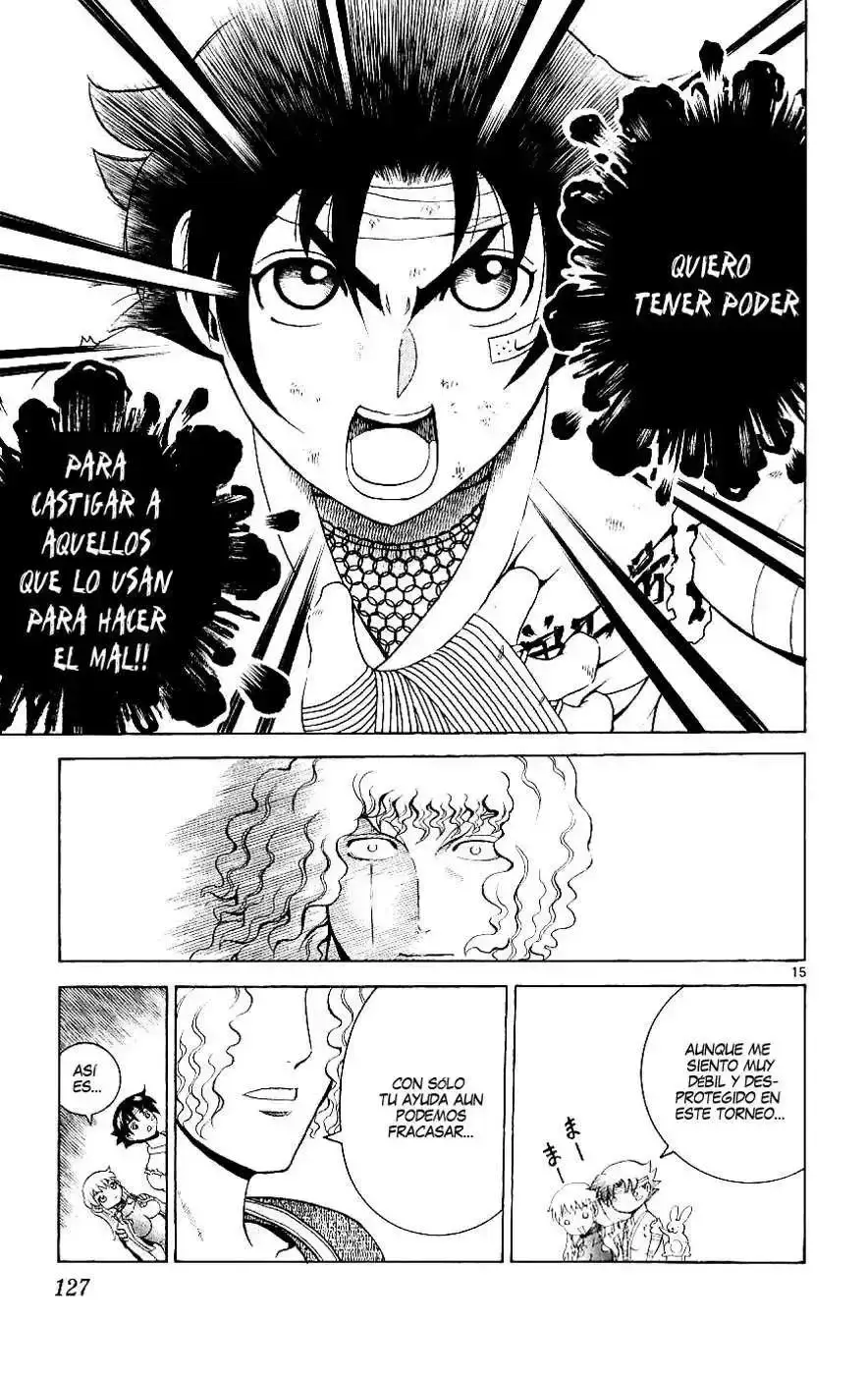 Capitulo 244 page 14