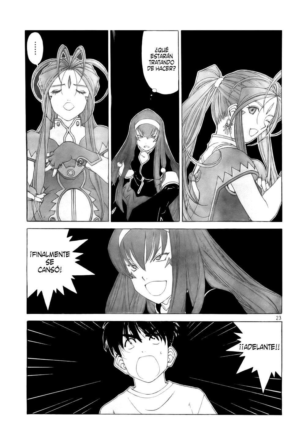 Capitulo 254 page 24