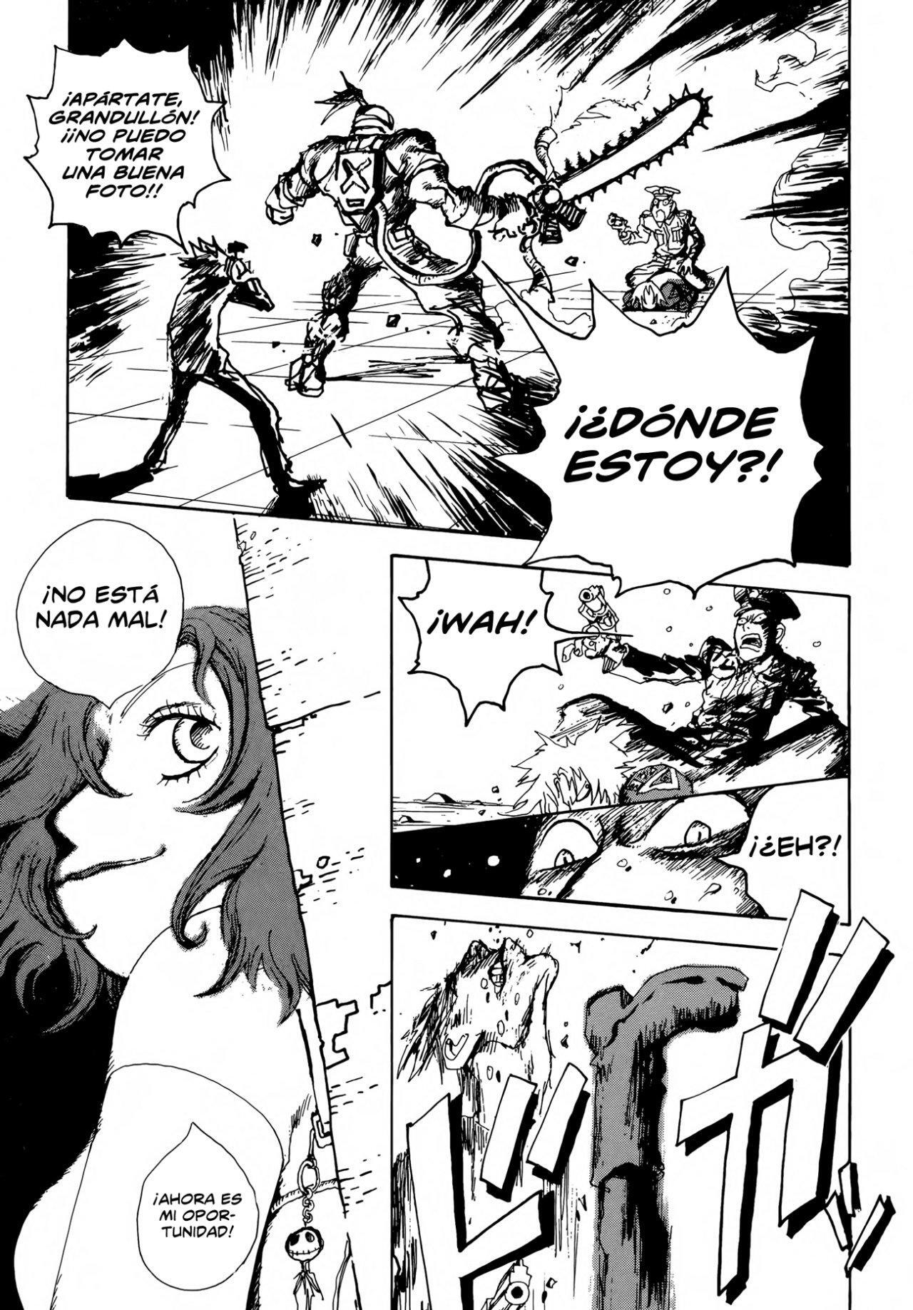 Capitulo 5 page 18