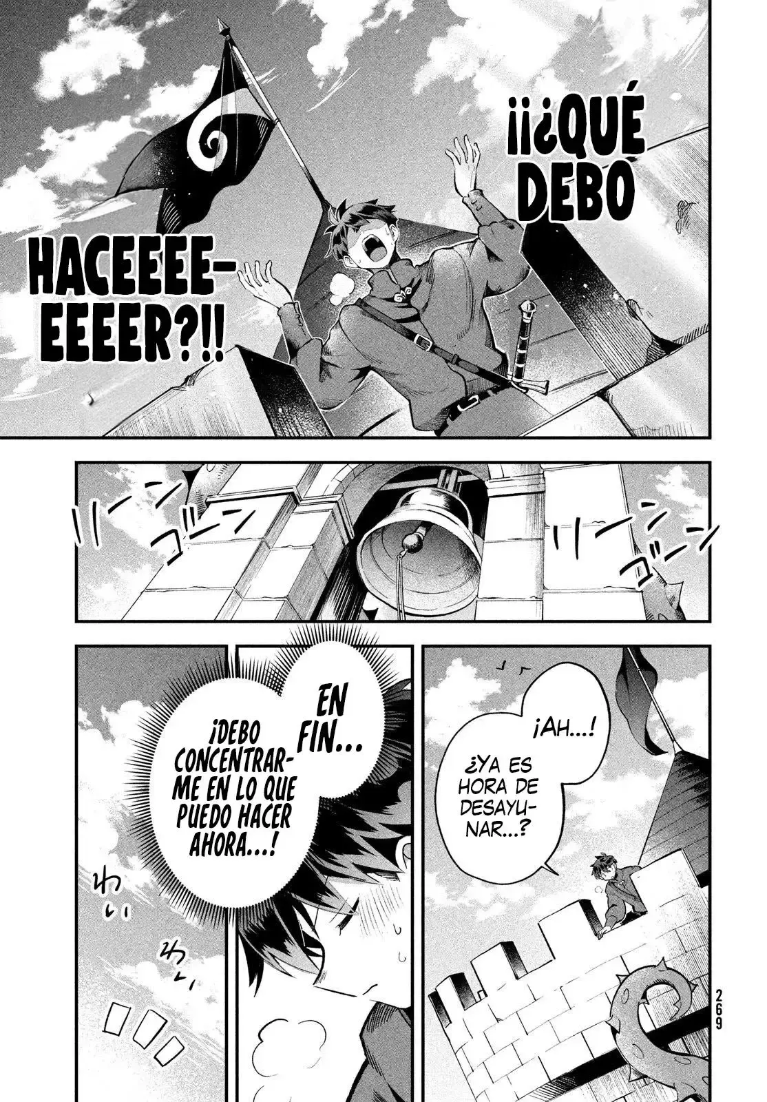 Capitulo 57 page 10