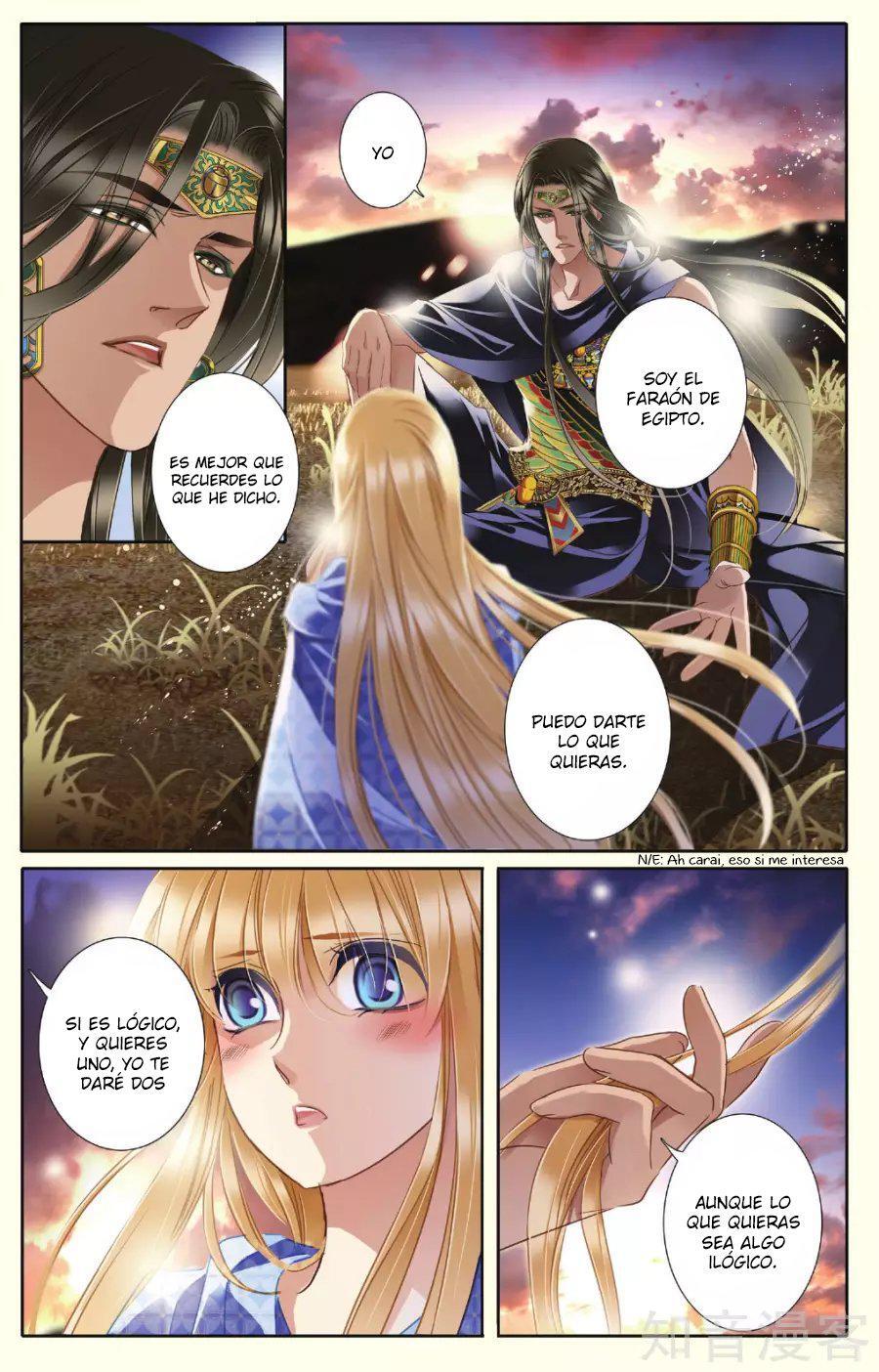 Capitulo 40 page 14