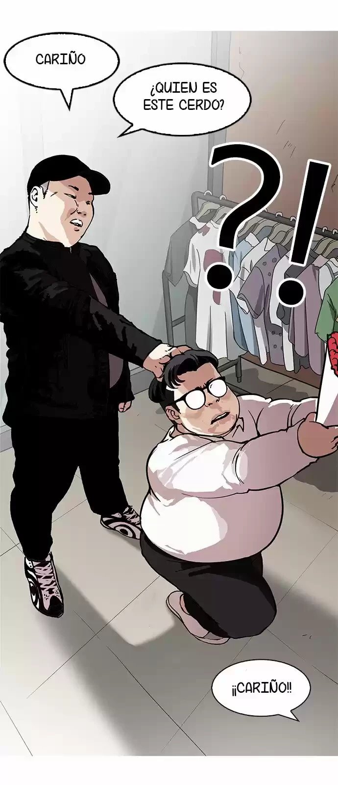 Capitulo 156 page 75