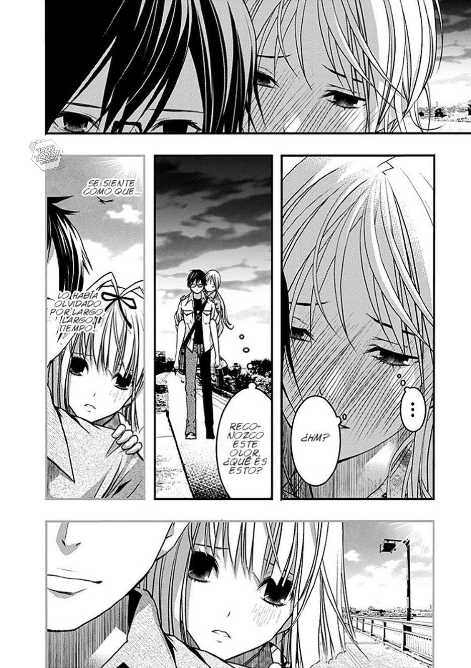 Capitulo 45 page 20