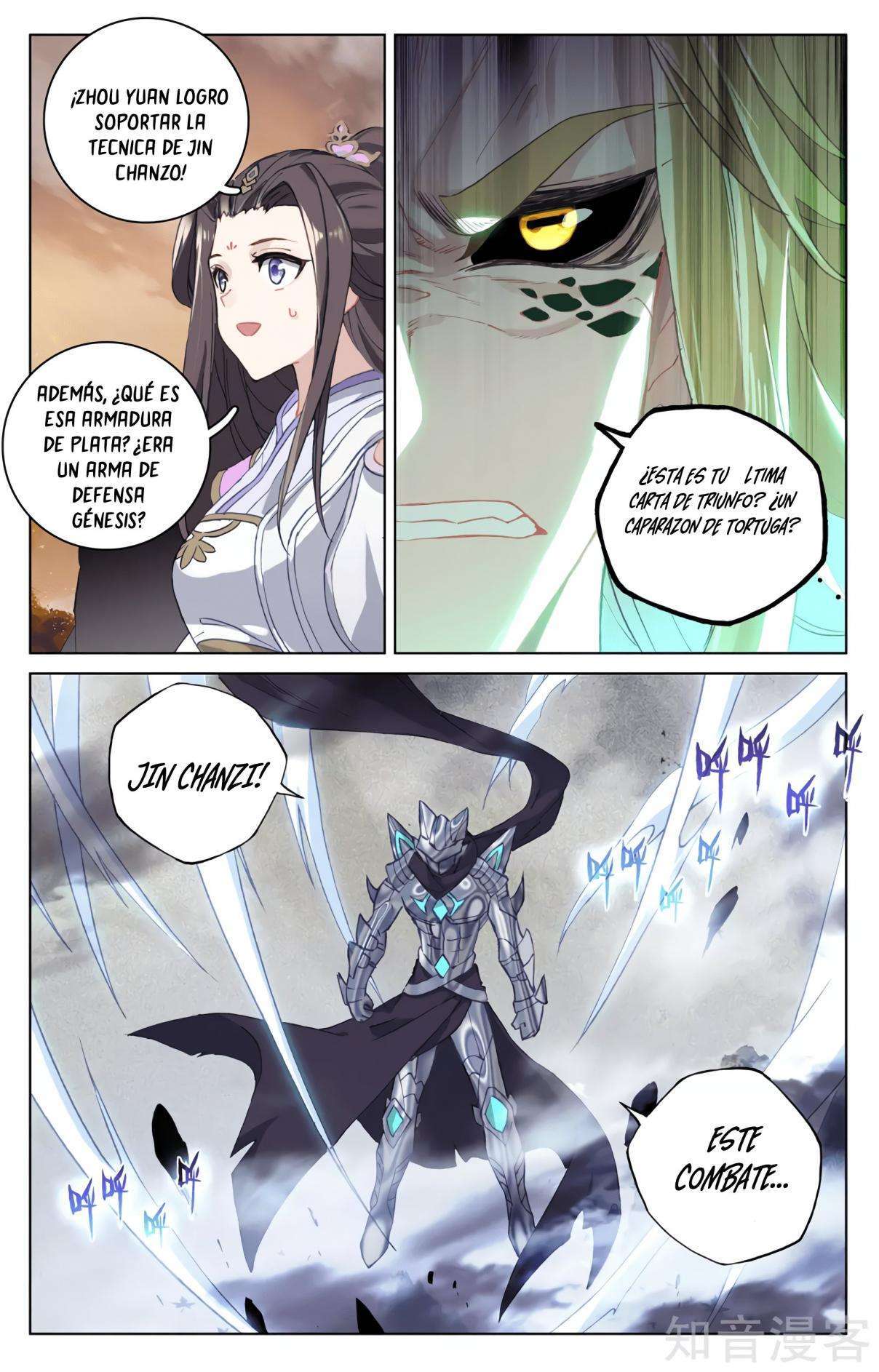 Capitulo 583 page 4