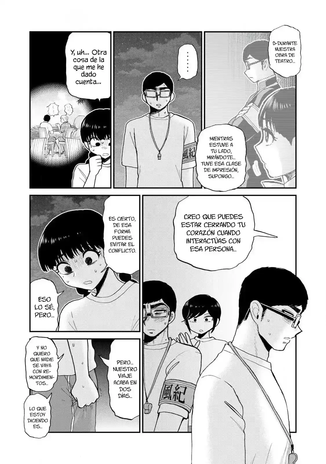 Capitulo 43 page 11