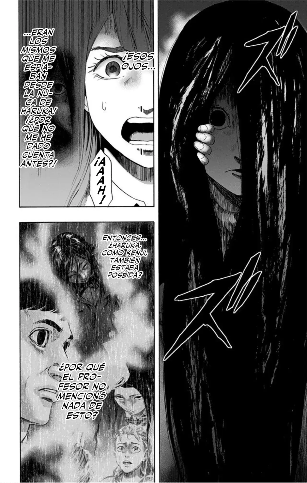 Capitulo 56 page 16