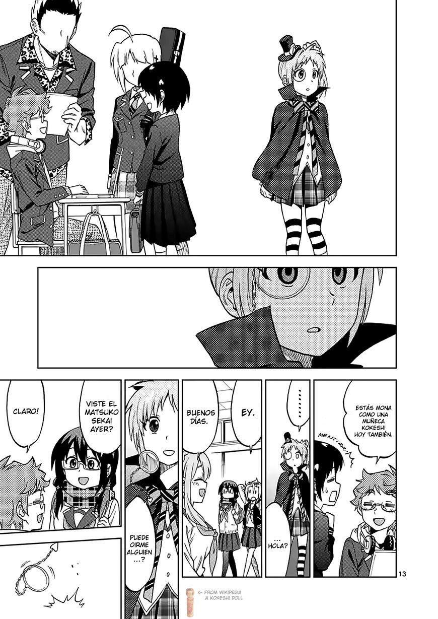 Capitulo 30 page 14