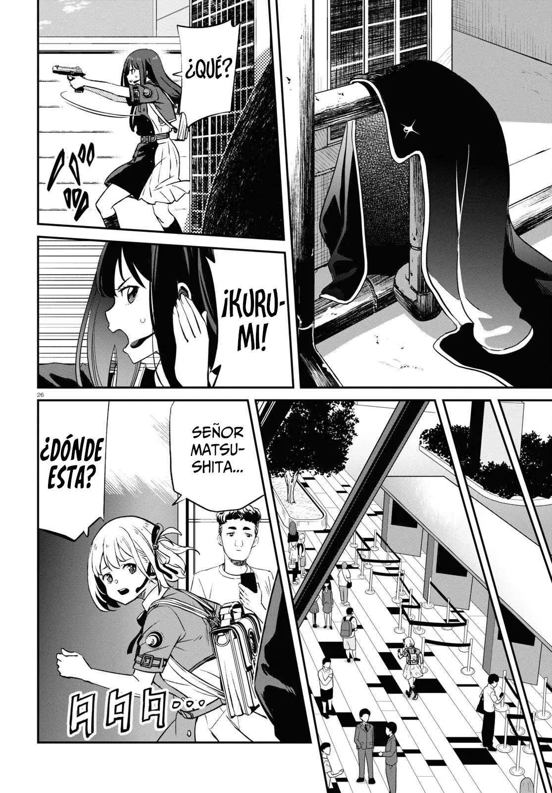 Capitulo 16 page 27