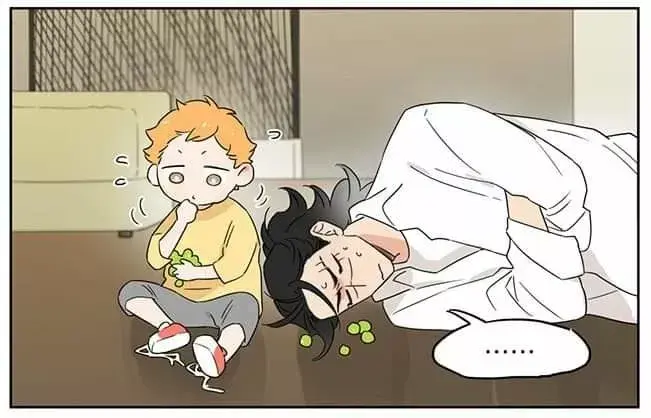 Capitulo 86 page 22