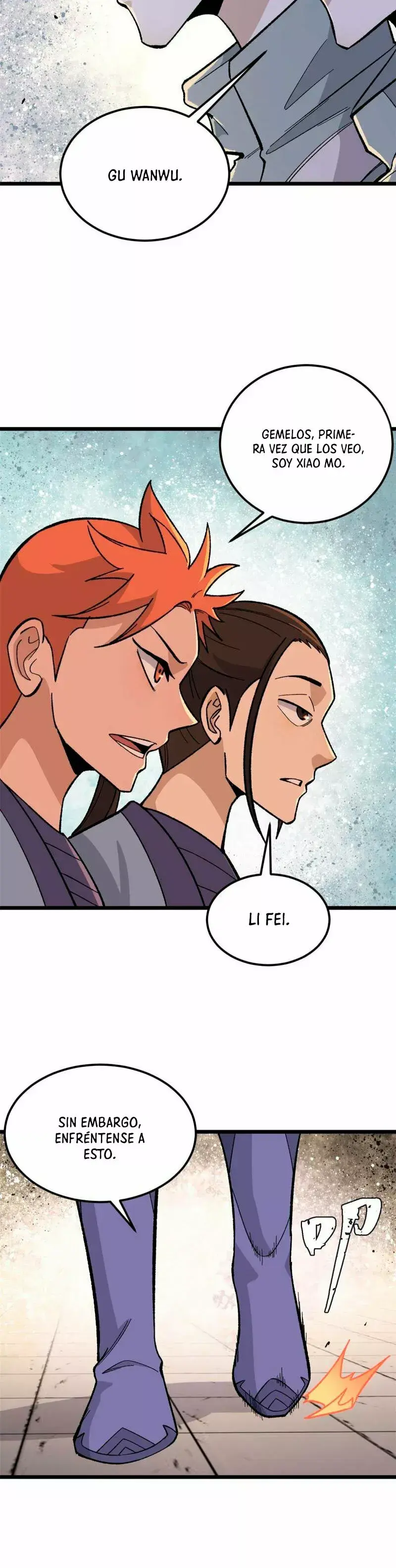Capitulo 167 page 20