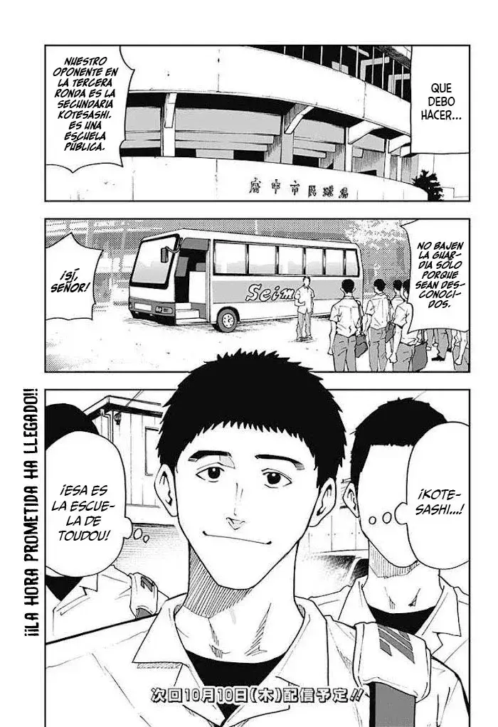 Capitulo 39 page 21