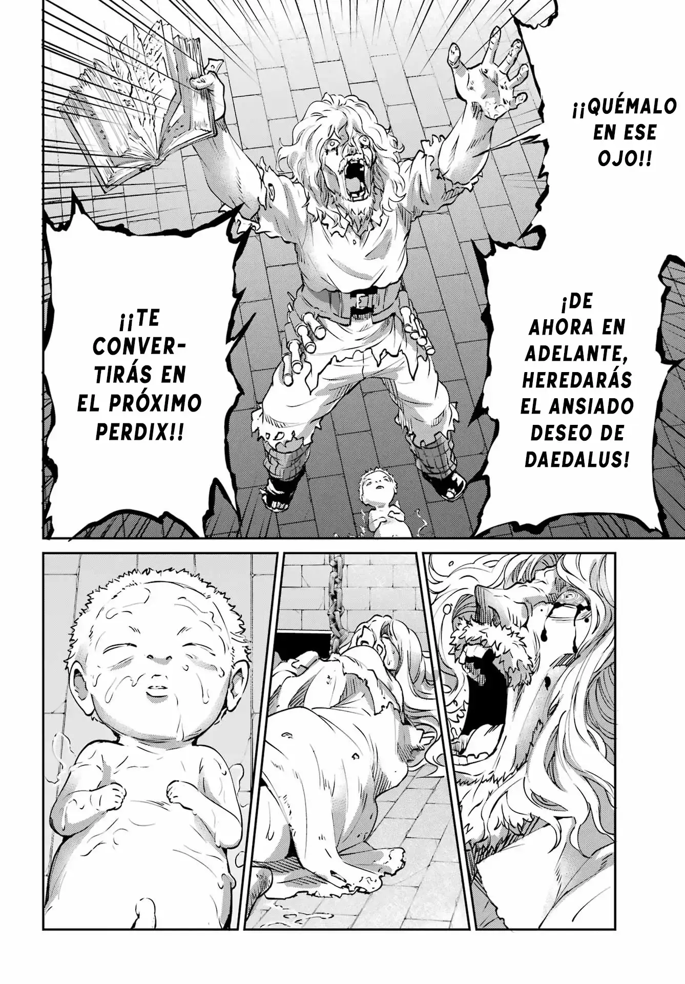 Capitulo 103 page 6