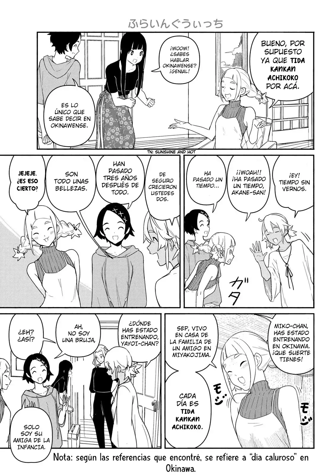 Capitulo 58 page 10