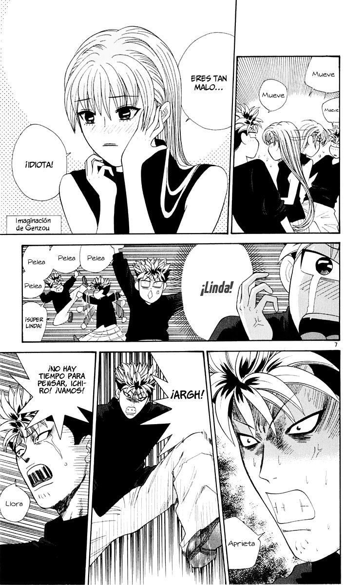 Capitulo 38 page 8