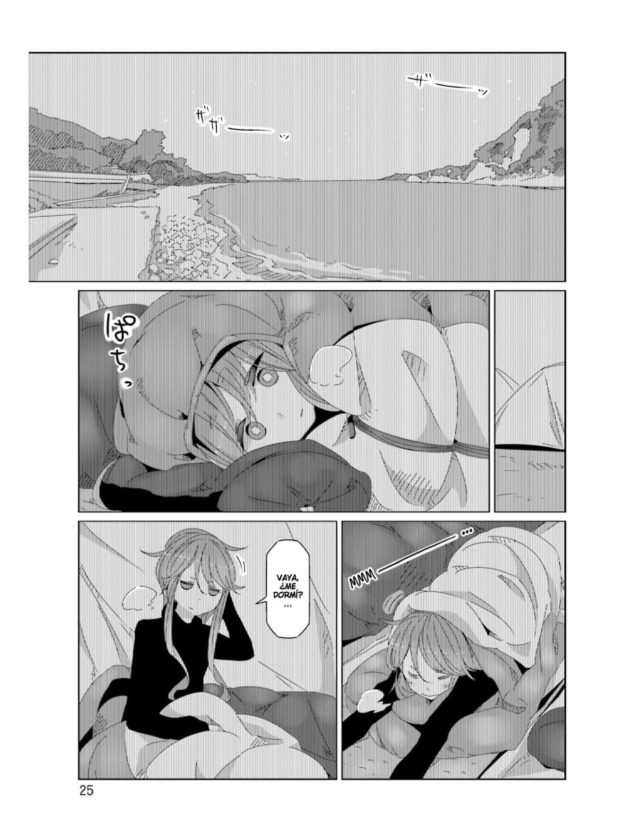 Capitulo 47 page 27