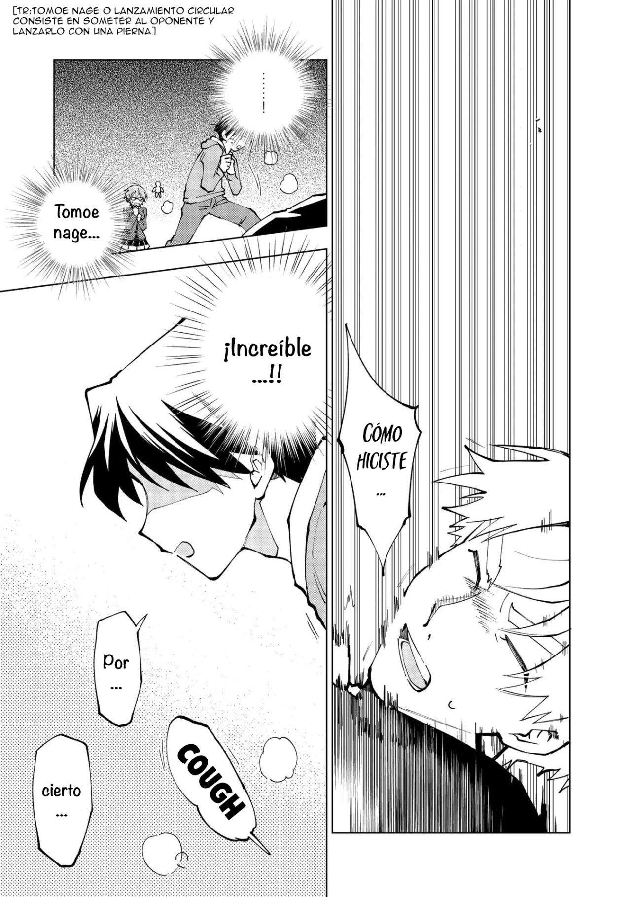 Capitulo 31 page 10