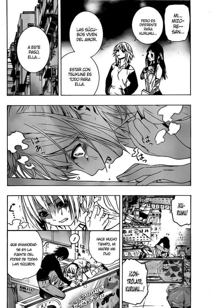 Capitulo 40 page 17