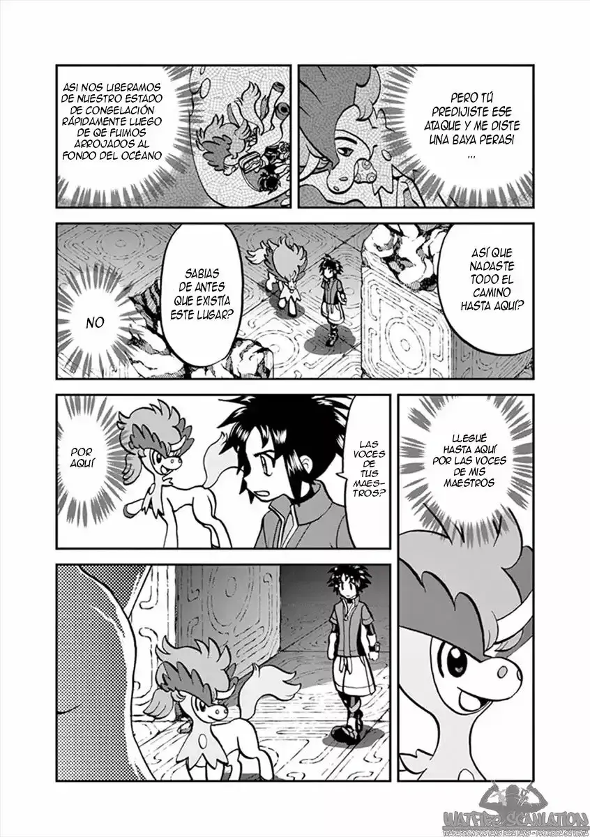 Capitulo 542 page 20