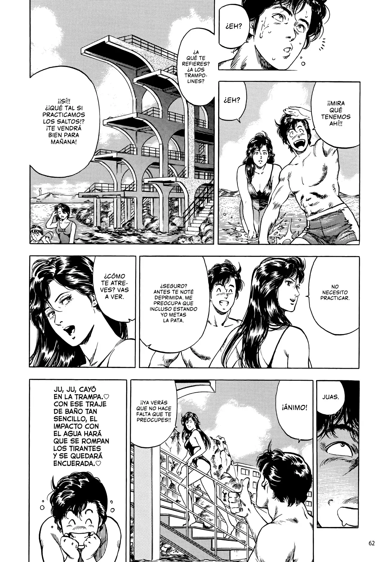 Capitulo 234 page 17