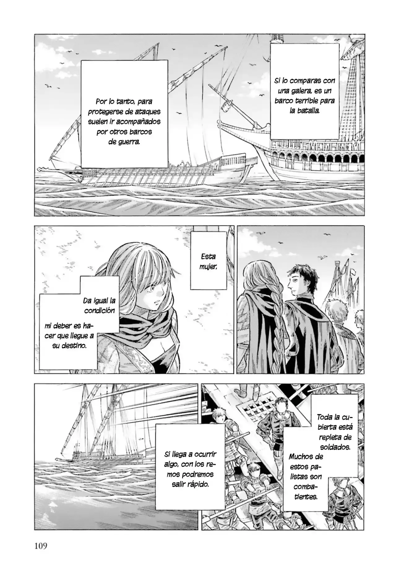 Capitulo 78 page 12