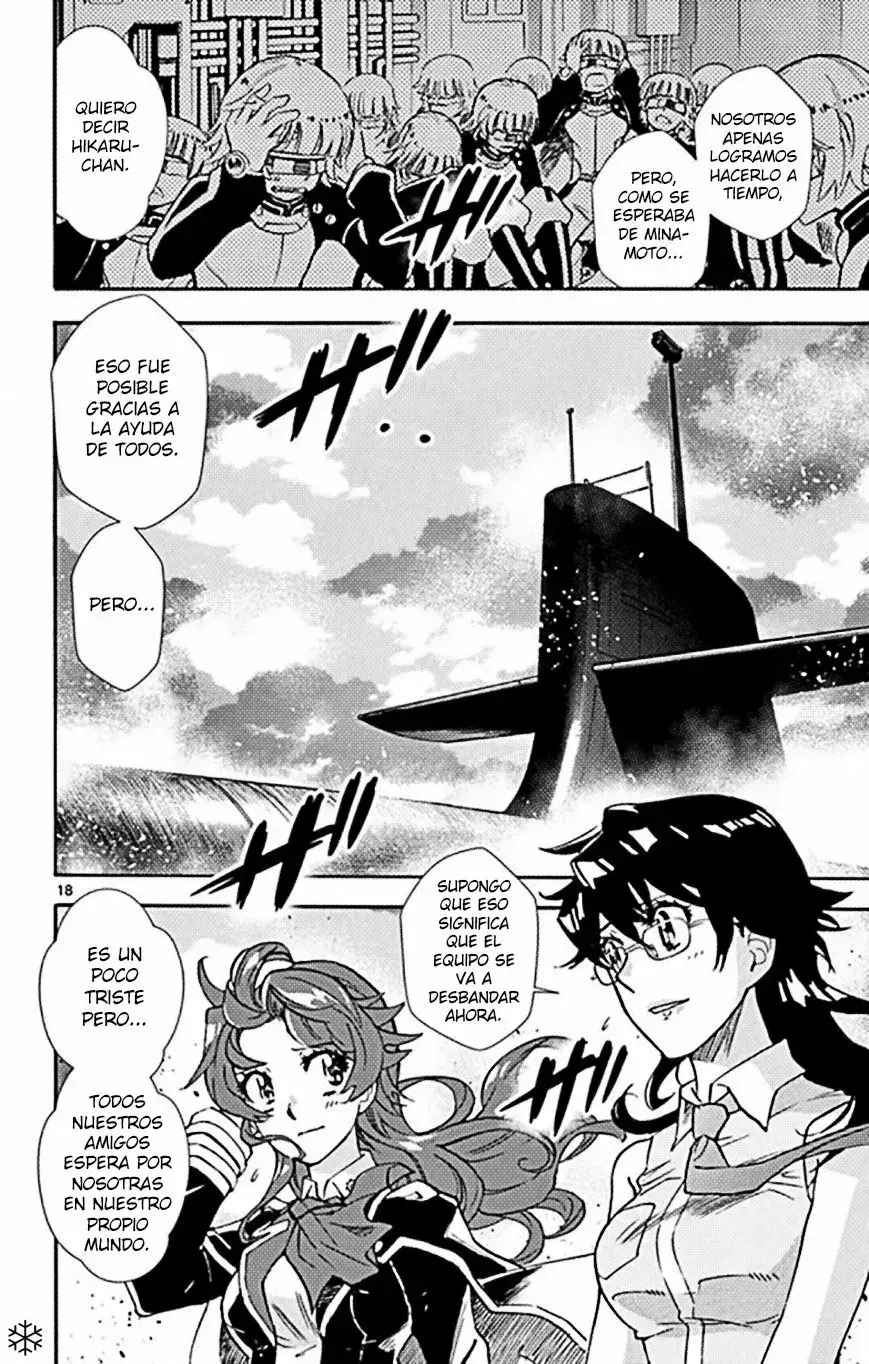 Capitulo 519 page 17