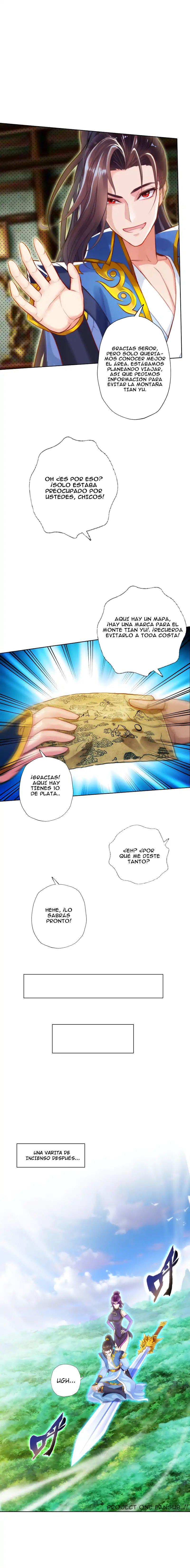 Capitulo 43 page 11