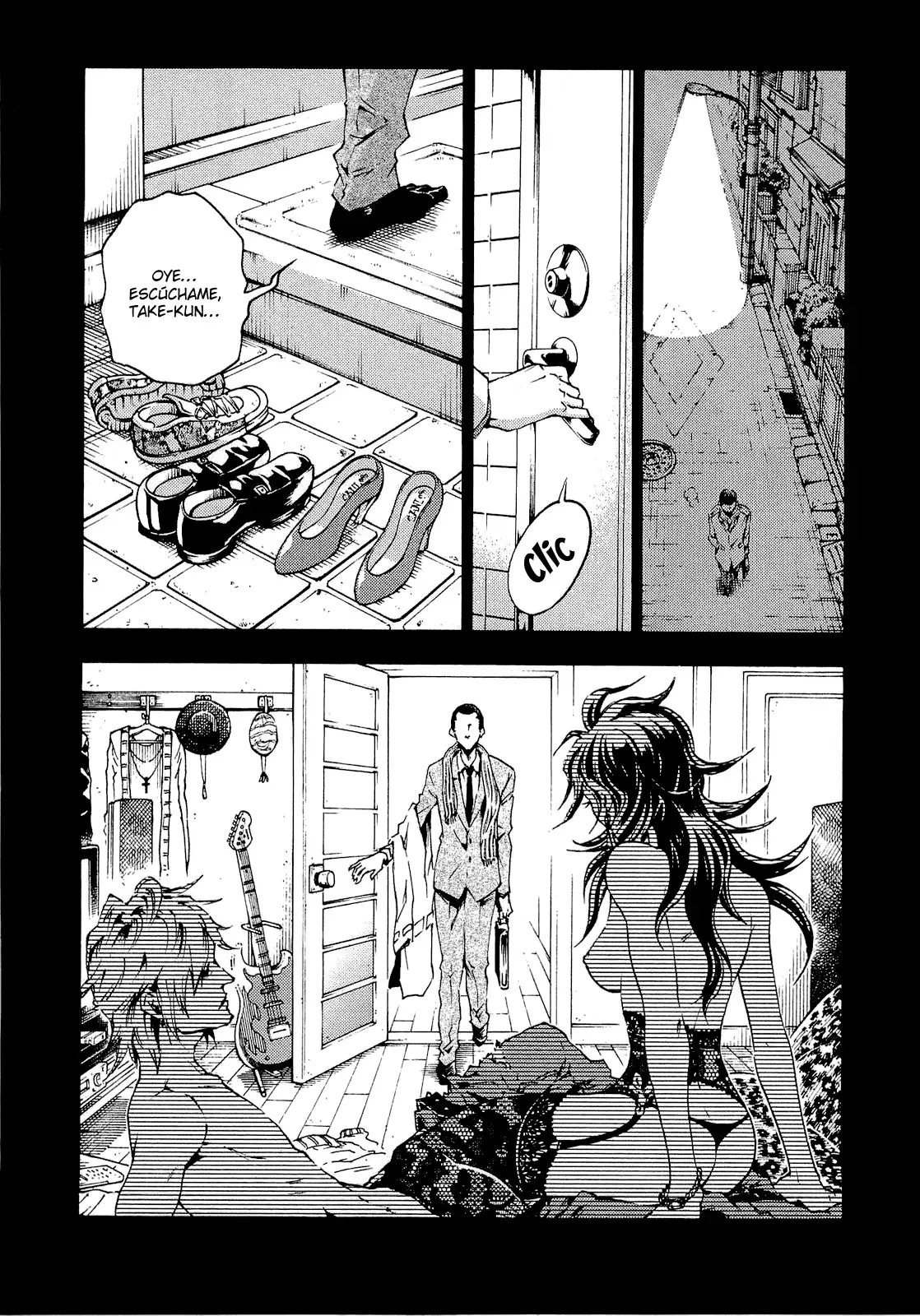 Capitulo 33 page 5