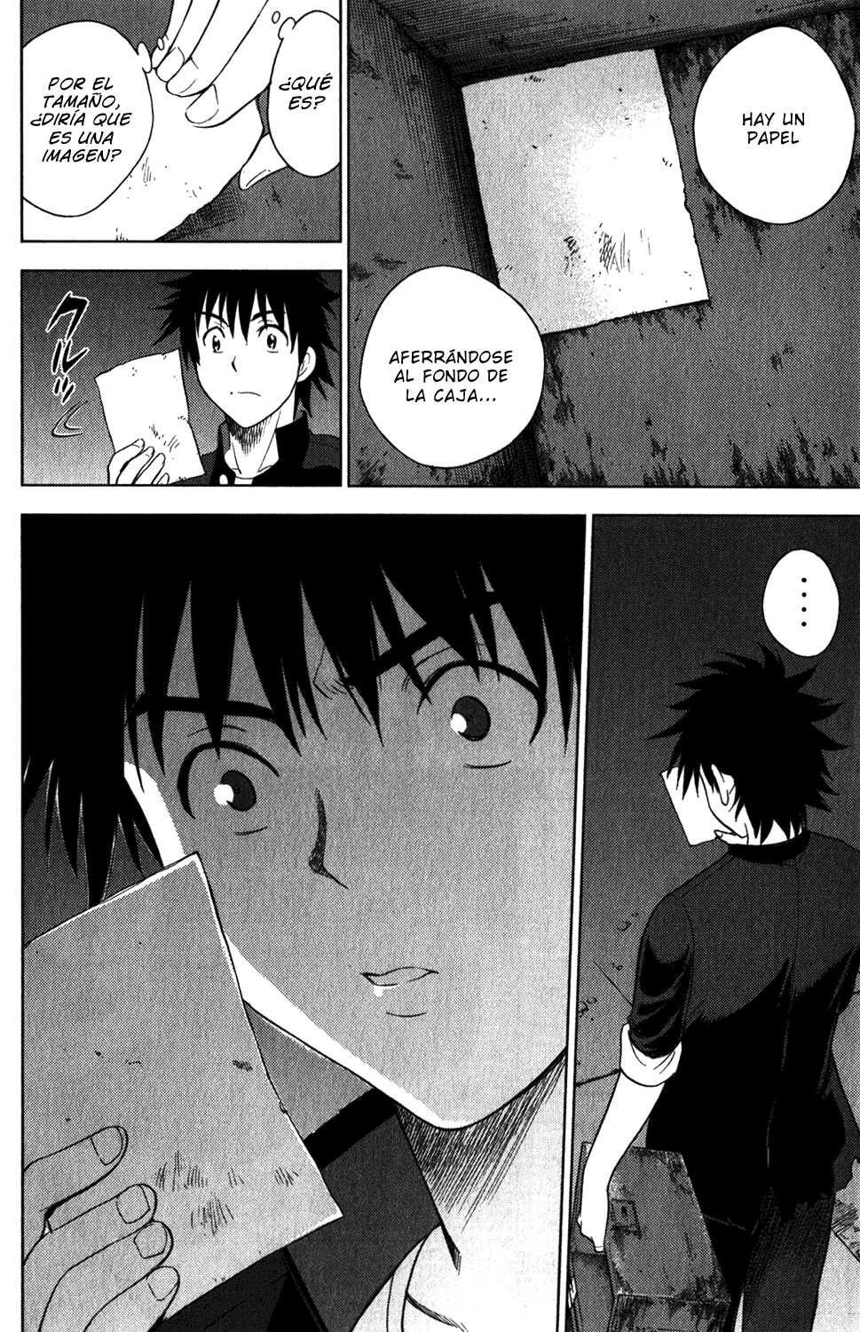 Capitulo 175 page 17