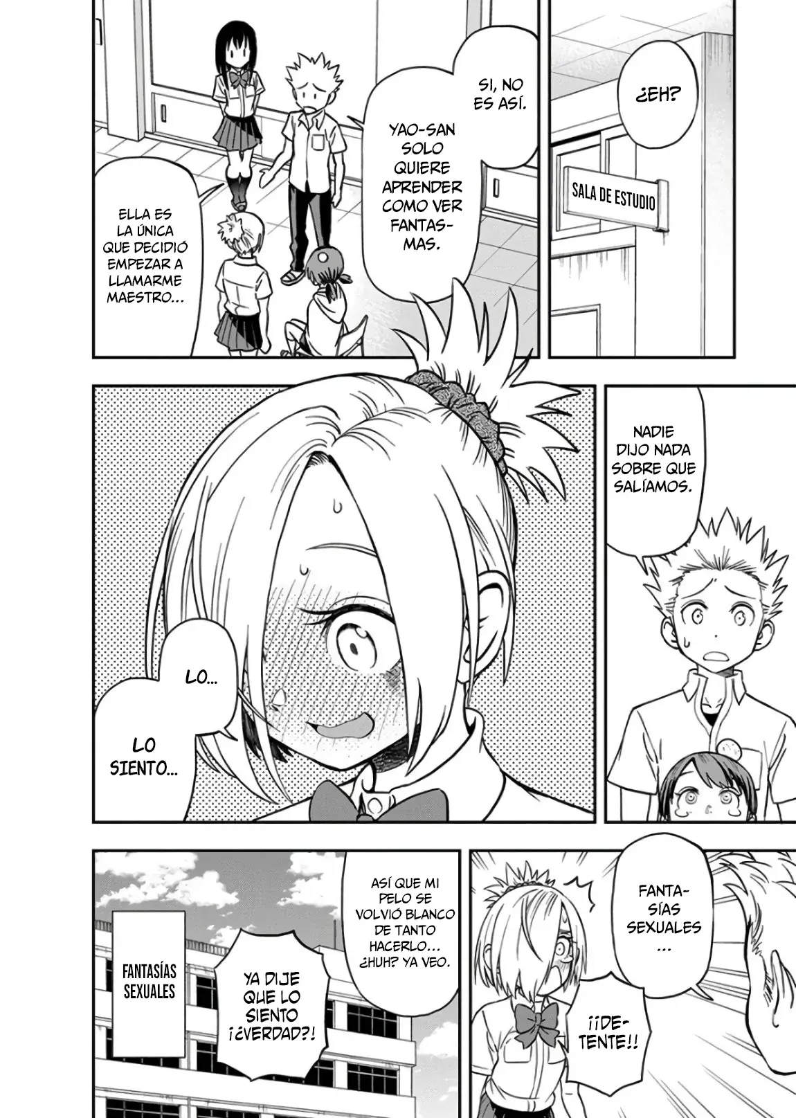 Capitulo 20 page 17