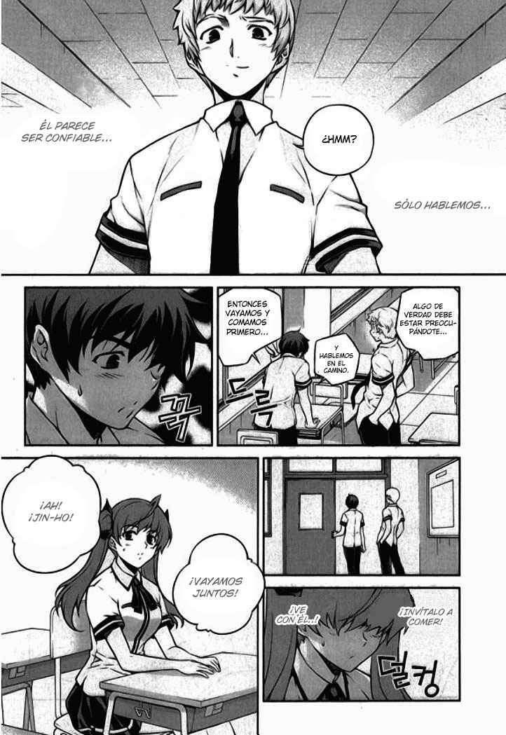 Capitulo 67 page 11