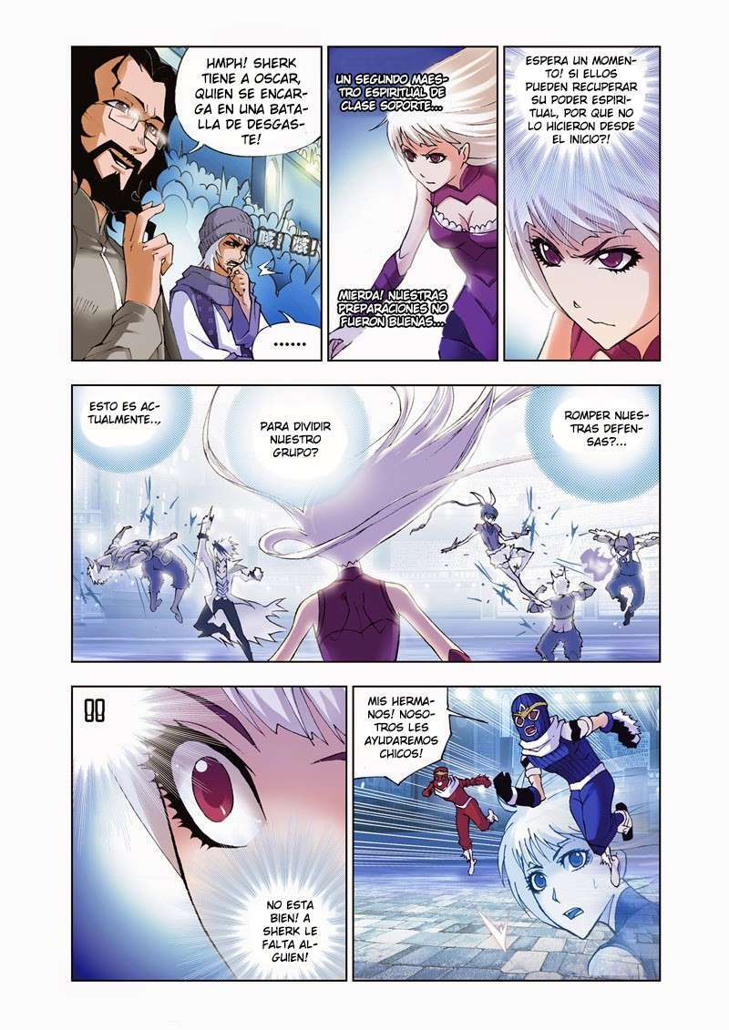 Capitulo 46 page 19
