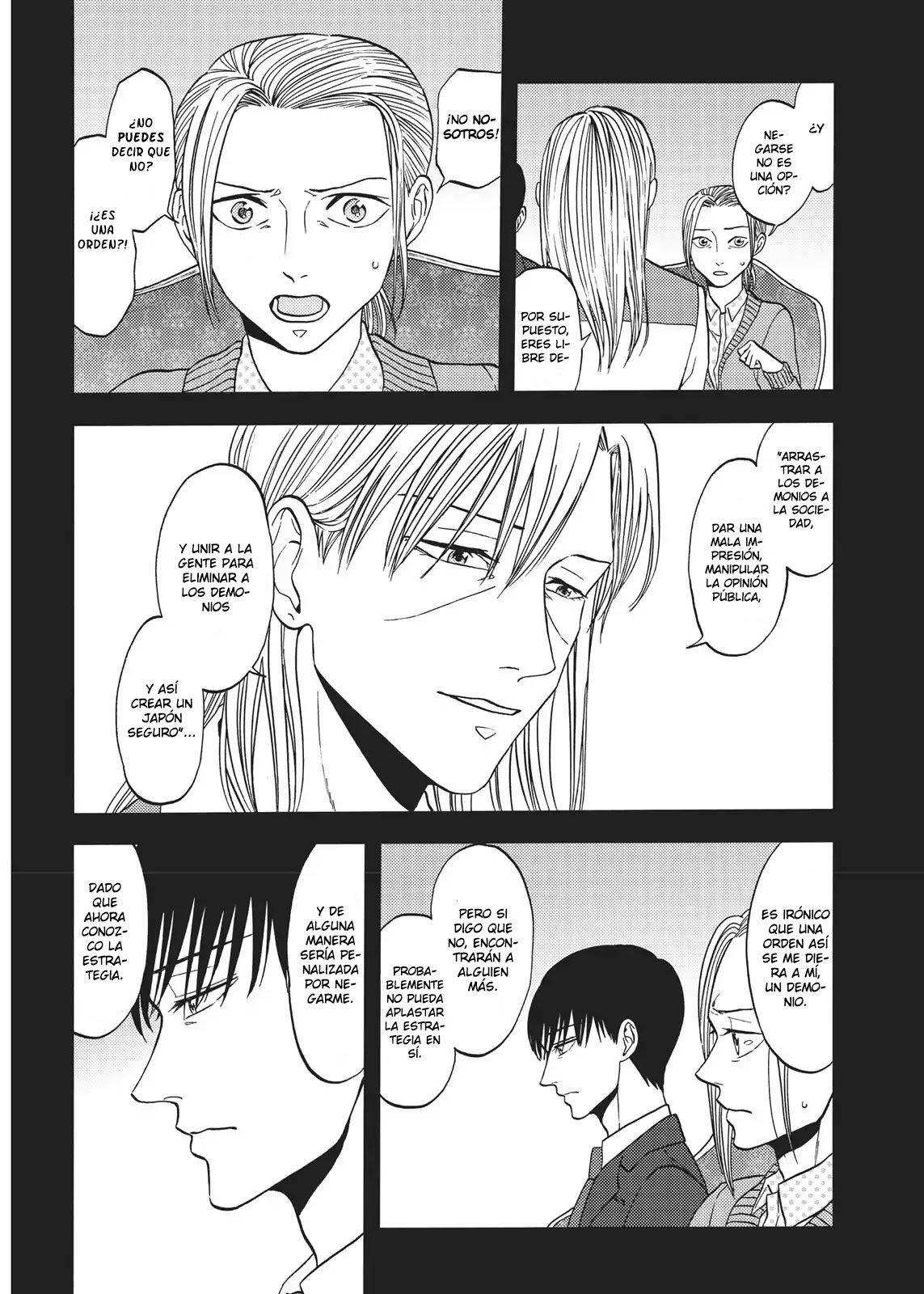 Capitulo 61 page 10