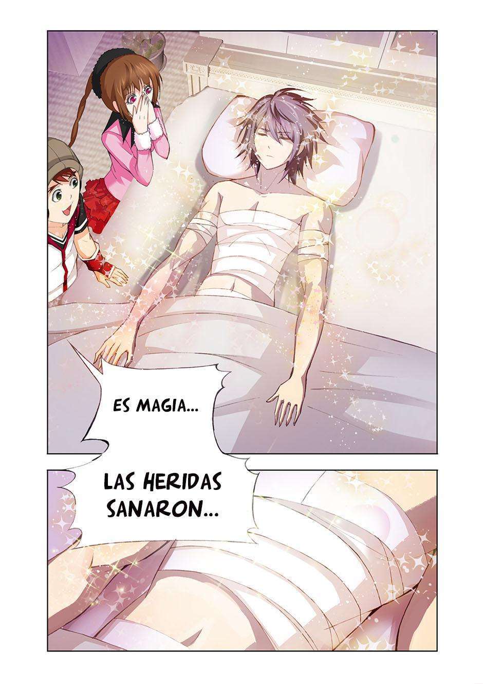Capitulo 115 page 23