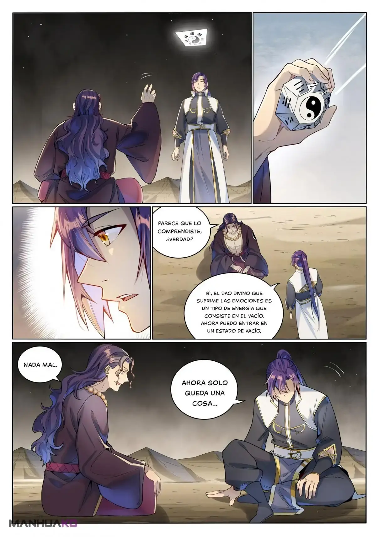 Capitulo 1030 page 2