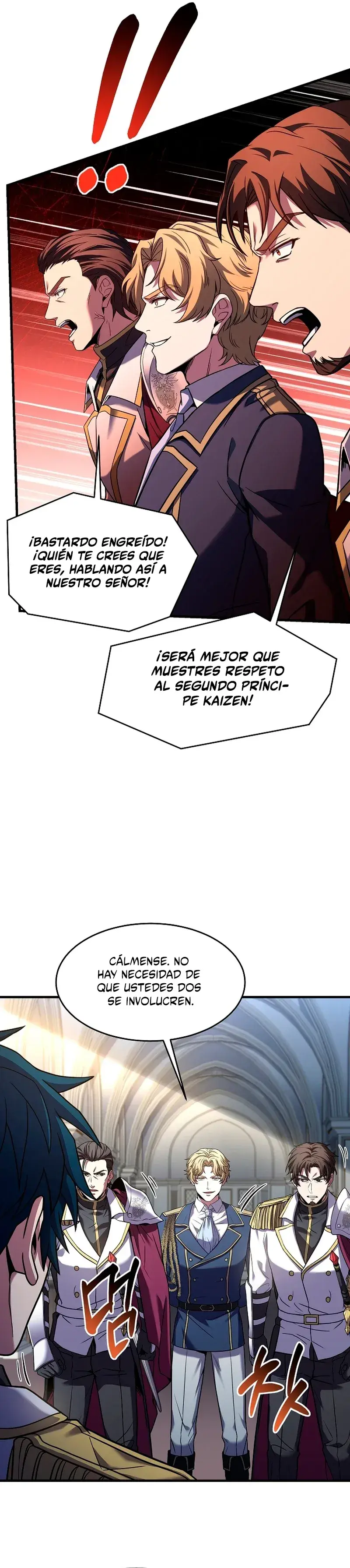 Capitulo 99 page 5